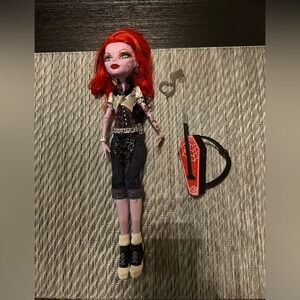 Monster High G1 Operetta